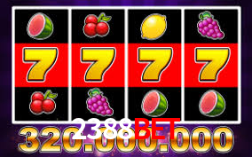 Descubra o Mundo do Cassino Online com 2388bet